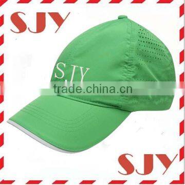 High quality baseball cap wholesale short bill hats and caps