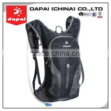 Wholesale Fashion Hiking Camping Hydration Backpack With Bladder