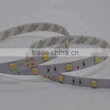 Multi Color Selection Large and Uniform Light Emitting Area Led Rgb Strip