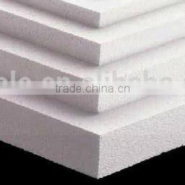Expandable Polystyrene/Styrofoam/Styrene/EPS Horizontal Vacuum Block Moulding Machine photo-2
