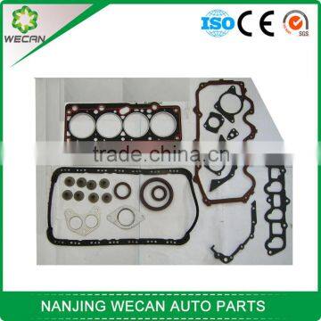 Auto component full engine gasket set for Cherry 481/484/480/QQ 0.8