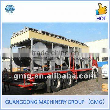 TANK TRUCK