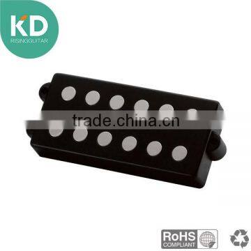 PK-5005 high quality 6-string bass Humbucking pickups