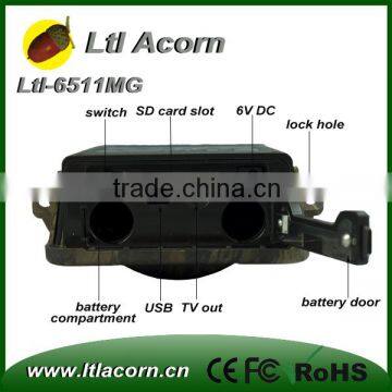 3G Hunting Camera Sms Remote Control Beautiful Camera Trail Camera photo-5