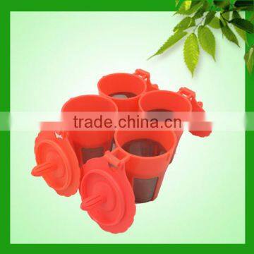 K Cup Manufacturer, Reusable Keurig Carafe K Cups Dinnerware Sets photo-2