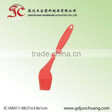 Novelty baking tools for silicone brush