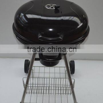 TUV/GS BBQ grill KY22022E