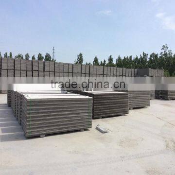 Automatic Soundproofing & Fireproof Eps Sandwich Panel Production Line photo-2
