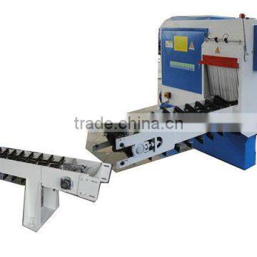 Log Multi Blade Saw Machine, Type 7400