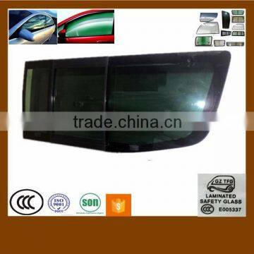 Hyundai car accessory, car window glass