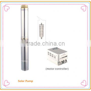 Solar Pump