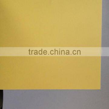 Uni-colour PVC,White Card Paper and Gray Paper Board