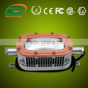 6500K high power super bright 30w explosion proof led tunnel lighting