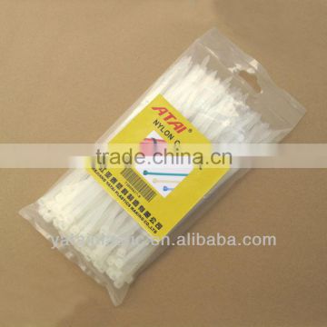 cable tie,nylon material,locking ties