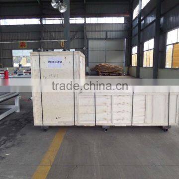 Philicam Cabinet Door Wood Cnc Engraving Machinery 1325 photo-6