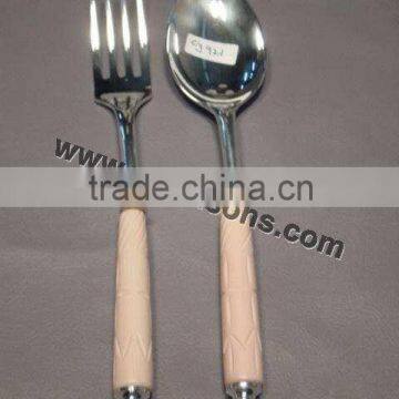 Christmashome flatware