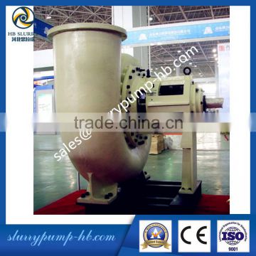 ISO CE the good quality desulphurisation pump supplier