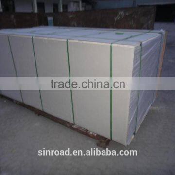 False Ceiling Tile Gypsum Board Price photo-2