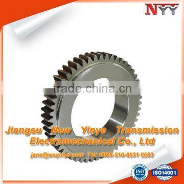 transmission driving efficient gear