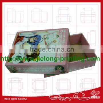 gift packaging box