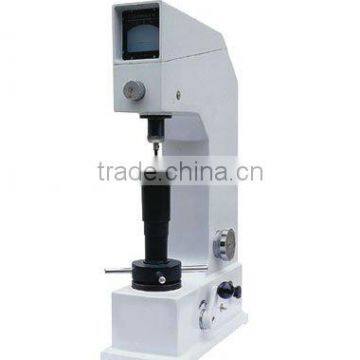 HBRV-187.5 Motorized Brinell Rockwell Vickers Hardness Tester