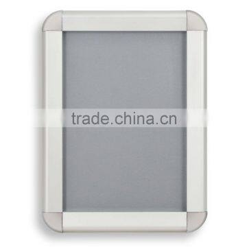 25/32/45mm Lockable Snap Frame photo-2