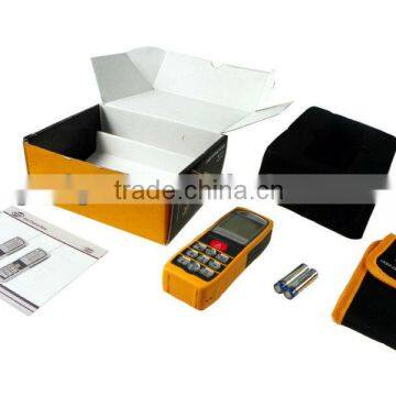 Lase Distance Meter GM40D rangefinder distance tester