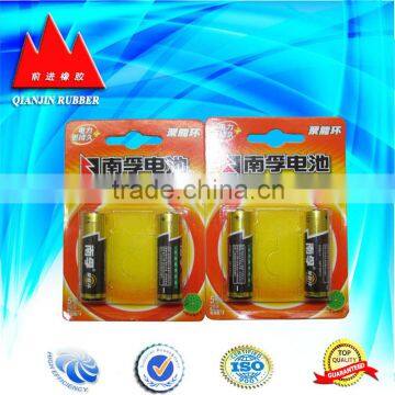 high capacity R40 1.5V battery for school physics experiment teaching