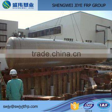 Assurance! Methyl Alcohol Chemical Liquid Storage Tank Vessel photo-6
