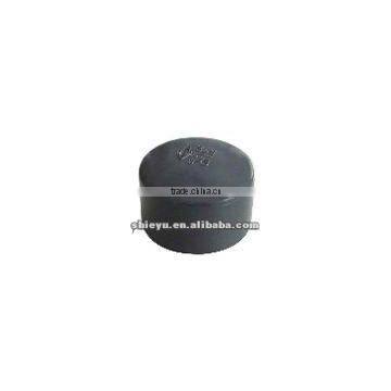Plastic End Cap UPVC