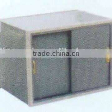 medical x-ray protection lead films-transfer box