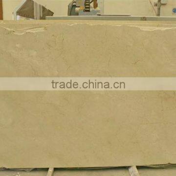 Crema Marfil Marble Slabs