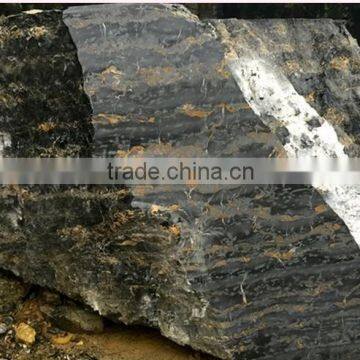 Portoro Gold Marble Tiles photo-2
