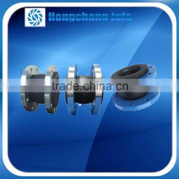 Abrasion Resist Single or Double Ball Expansion Joint/ Rubber Bellows/rubber Joint photo-4