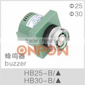 HB25 buzzer