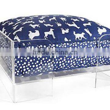 Lucite Pet/dog Bed(AD-U-592)