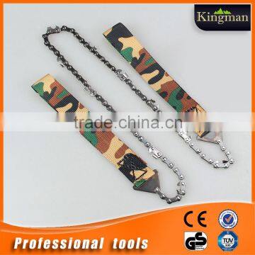 Hand Pocket Chain Saw for Hand Chain Saw