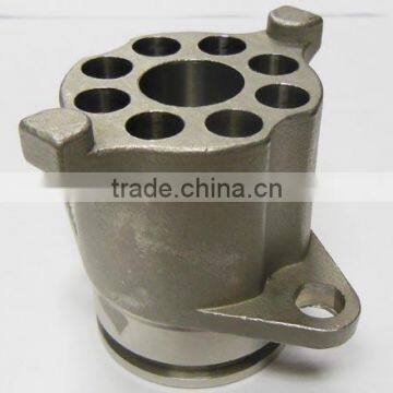 professional mechanical parts manufacturing cnc machining parts casting mechanical parts