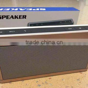 Stereo Bluetooth Speaker photo-3