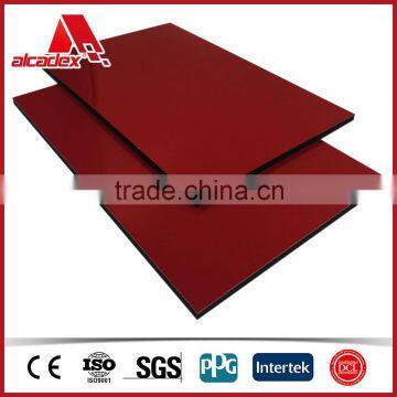 Aluminium Composite Interior/exterior Wall Paneling/ACM/ACP photo-4