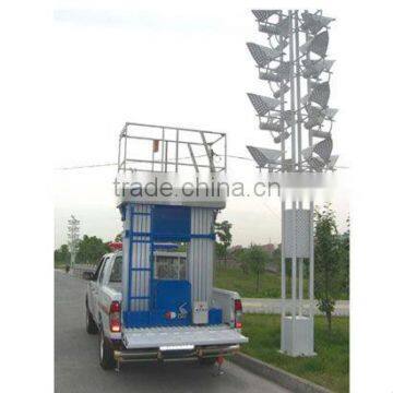 200kg Mast Aerial Work Platform(dual mast) GTWY6-200