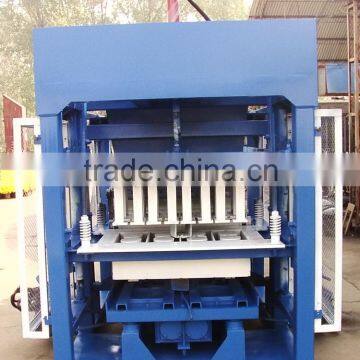 Widely Used Block Making Production Line Aac Block Machine and Price photo-5