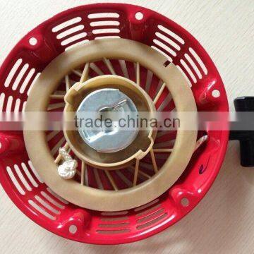 Quality Innovative RECOIL (With Steel Plate Ratchet) for GX270