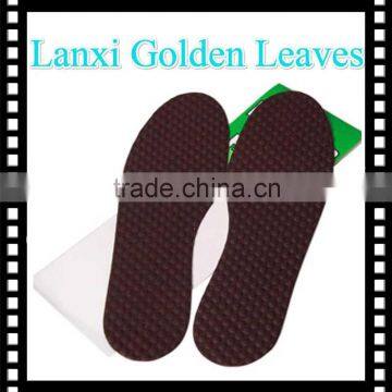 eva foam massage shoe insole massage insole health care insoles