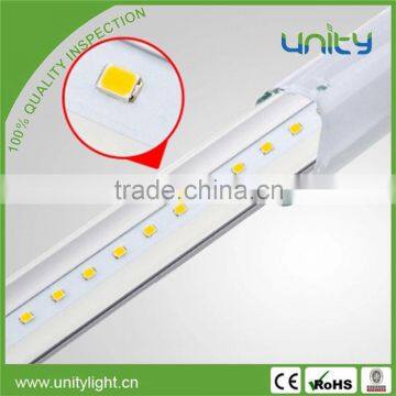 Hot Sell 2 Years Warranty LED Glass Tube Light 120cm T8 LED Tube