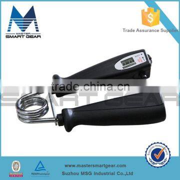Great Design New Coming Fitness Equipment Digital Hand Grip