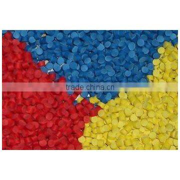 standarded recycled pp pellets, recycled pp granules, recycled pp flakes