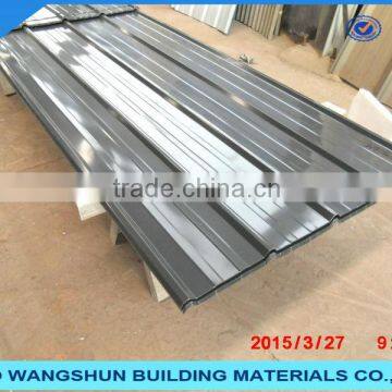 crimped Steel Sheet/Gal Sheet/Gal corrugated sheet