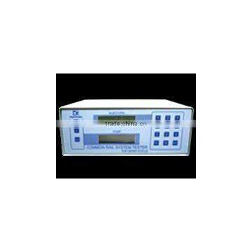 CRS-2000 common rail system tester for Denso U2 pump