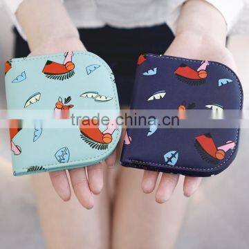 Professional Female Wallet Cheap With CE Certificate